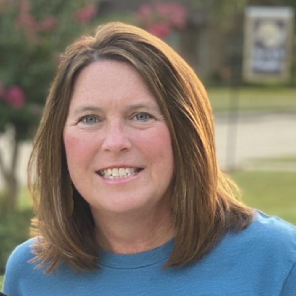 Meet your Posher, Lori
